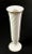 Noritake-“ Golden Cove”-Art Deco cream colored porcelain with gold trim vase The porcelain swerves upward to the rim and...