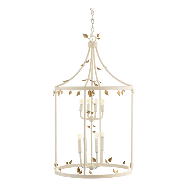 Emory Claire Lantern by Lowcountry Originals For Sale