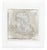1974 mushroom etching by New York artist John Bradley, pencil signed, dated, titled and numbered 1 of 100. Bradley and...