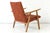 GE 260 Chair by Hans J. Wegner for Getama, 1950s For Sale - Image 4 of 8