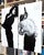 Robert Longo Gretchen & Eric From Men in the Cities Original 1991 Act Up / Amenesty International Posters --Set of 2 For Sale In New York - Image 6 of 9