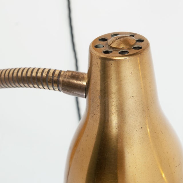 Adjustable Wall Lamps, 1930s, Set of 2 For Sale - Image 6 of 9