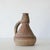Antique Aït Chenacha Berber Kabyle Terracotta Jug, 1800s For Sale - Image 9 of 9