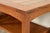 Wood Stickley Mission Oak Arts & Crafts Tile Top Two-Tier Side Tables, Pair For Sale - Image 7 of 11