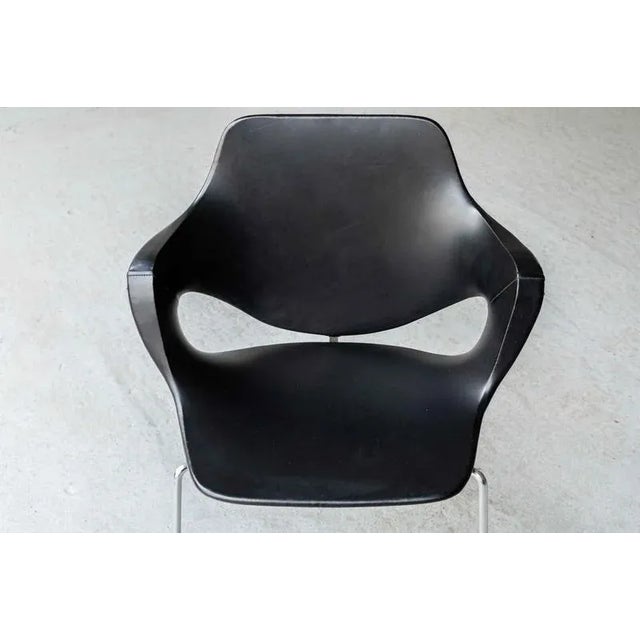 Side Chairs from Straatman, Loral & Cie, Set of 2 For Sale - Image 10 of 18