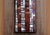 Mid Century Abstract Mosaic Glass Art on Wooden Board Wallhanging For Sale In San Francisco - Image 6 of 10