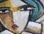 Hidden Portraits XXXIV, 1990s, Acrylic Painting on Cnavas, Framed For Sale - Image 8 of 13