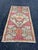 Turkish Yastik Rug 1'7" x 2'11" #24014 Explore a curated collection of hallway runners, wool rugs, and handmade...