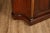 EJ Victor EJ Victor Mahogany Neoclassical Louis XVI Style Sideboard For Sale - Image 4 of 18