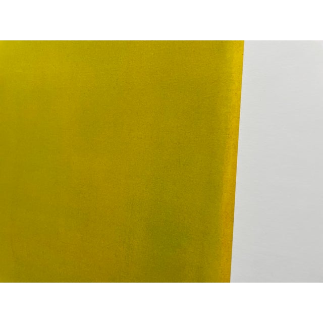 Mark Rothko, Abstract Composition, 1998, Print For Sale - Image 6 of 8