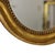 French Wall Mirror in Golden Wood For Sale - Image 14 of 15