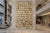 Hipsteria gold maxi modular wall mirror by gtg design couture dimensions: d 4 x w 147 x h 231 cm. Materials: stainless...