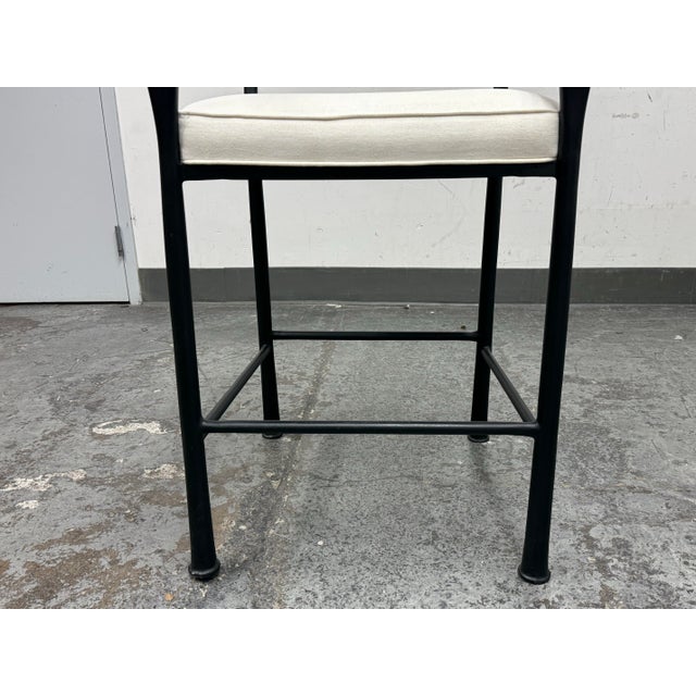 Alfonso Marina Rodez Barstool For Sale - Image 9 of 12