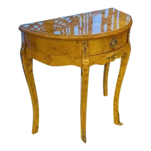 Louis XV Style Bedside Table
