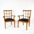 Viennese Armchairs by Karl Hofmann & Felix Augenfeld, 1930s, Set of 2 For Sale - Image 18 of 18