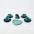 Flash Frisco Coffee Service by Dorothy Hafner for Rosenthal Studio-Line, Germany, 1980s, Set of 10 For Sale - Image 18 of 18