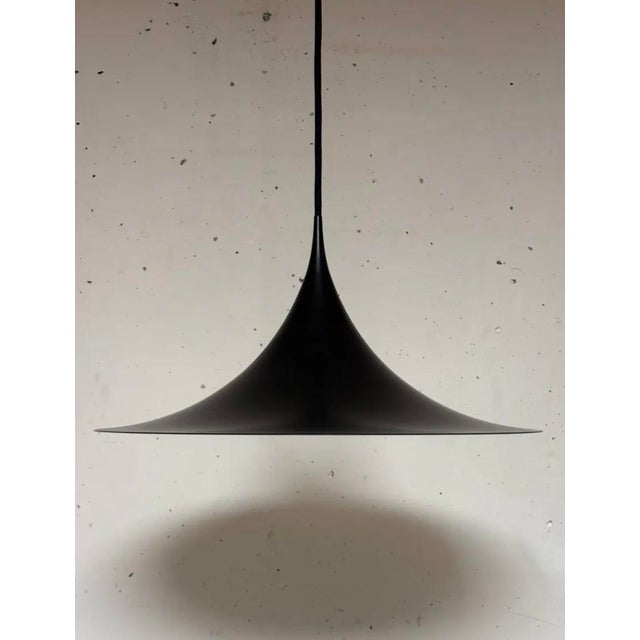 Semi Suspension from Fog & Mørup, 1960s For Sale - Image 3 of 7