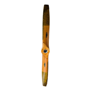 Vintage Sensenich Propeller