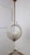 Chandelier in Brass and Clear Glass by Ercole Barovier for Barovier & Toso, 1960s For Sale - Image 16 of 18