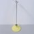 NB93 Hanging Lamp by Louis Kalff for Philips, 1950s For Sale - Image 16 of 18