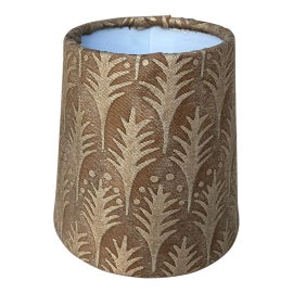 Example of New & Custom Fortuny