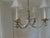 2020s Visual Comfort Michael Smith Palma Chandelier For Sale - Image 5 of 8