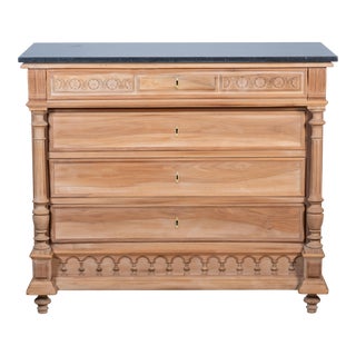 20th Century French Louis XVI Style Commode For Sale