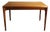 Vintage Danish Teak Dining Table by Henning Kjaernulf for Vejle Mobelfabrik, Denmark, 1960s For Sale