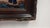 Glass Chinese Export, Antique Reverse Painting on Glass Qing Dynasty For Sale - Image 7 of 8