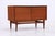 Vintage Teak Chest of Drawers from Heinrich Riestenpatt, 1960s For Sale - Image 4 of 14