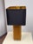 J. Alexander Lighting Spike Table Lamp For Sale - Image 9 of 12