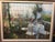 Mid-Century Modern Peter Ho Mid.Century Modern Garden Dining Reception For Sale - Image 3 of 9