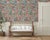 Non-woven fiber-based material with a smooth satin finish. We use the latest digital technology providing the highest...
