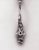 Art Nouveau 1901 Sterling Les Six Fleurs Ladle For Sale - Image 3 of 6