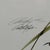 Art LaMay Signed Limited Edition Passion Plums Herons Gold Gilt Framed Giclee This striking, large-scale contemporary...