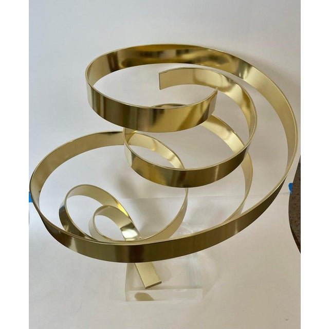 Dan Murphy Sculpture For Sale - Image 10 of 12