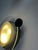 Metal Cyclos Wall Lamp by Michele De Lucchi for Artemide For Sale - Image 7 of 12