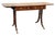 Early 19th Century Small Regency Rosewood Sofa Table, Early 19th Century For Sale - Image 5 of 17
