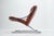 Zeta Armchair by Paul Tuttle for Strässle International, Switzerland, 1970s For Sale - Image 6 of 16