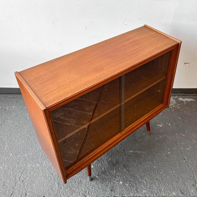 Mid-Century Cabinet, 1960s For Sale - Image 4 of 18