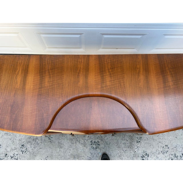 1940s Art Deco Cocktail Cabinet Bar Beautility Company Europe | Chairish