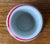Vintage 'Cassis Quenot' French Porcelain Match Striker For Sale In New York - Image 6 of 7