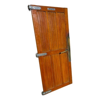 Cold Room Door, 1060 For Sale