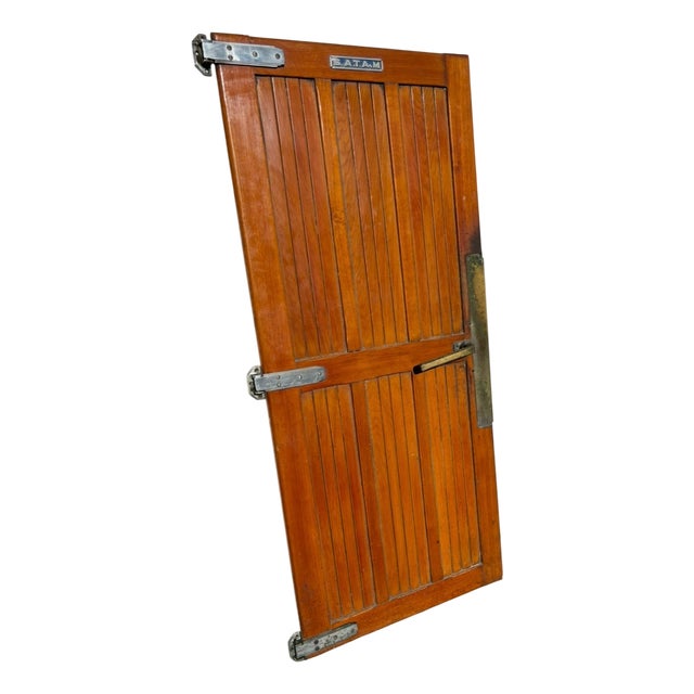 Cold Room Door, 1060 For Sale