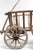Farm Cart Vintage European Wagon 49 X 29 X 49 For Sale - Image 6 of 15