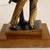 Bronze 1969 Charger Award for Leadership in Life". Trophy by Ferdinand G. Rebechini For Sale - Image 11 of 12