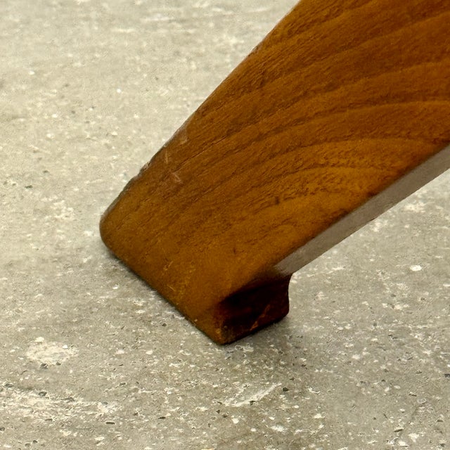 Tan Vintage Armchairs by Carlo Pagani, 1950s, Set of 2 For Sale - Image 8 of 12