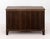 Louis XVI Style Walnut Chest of Drawers For Sale - Image 10 of 11