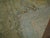 20th Century Honey Tone Persian Malayer Scatter Square Rug - 3'7" x 5'3" For Sale In New York - Image 6 of 6