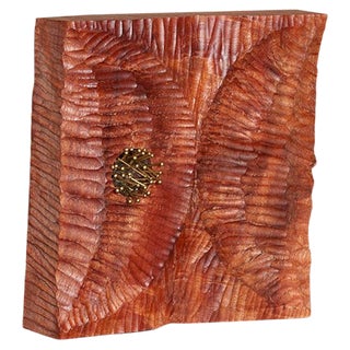 Sculpture by Michael Rozell, USA For Sale
